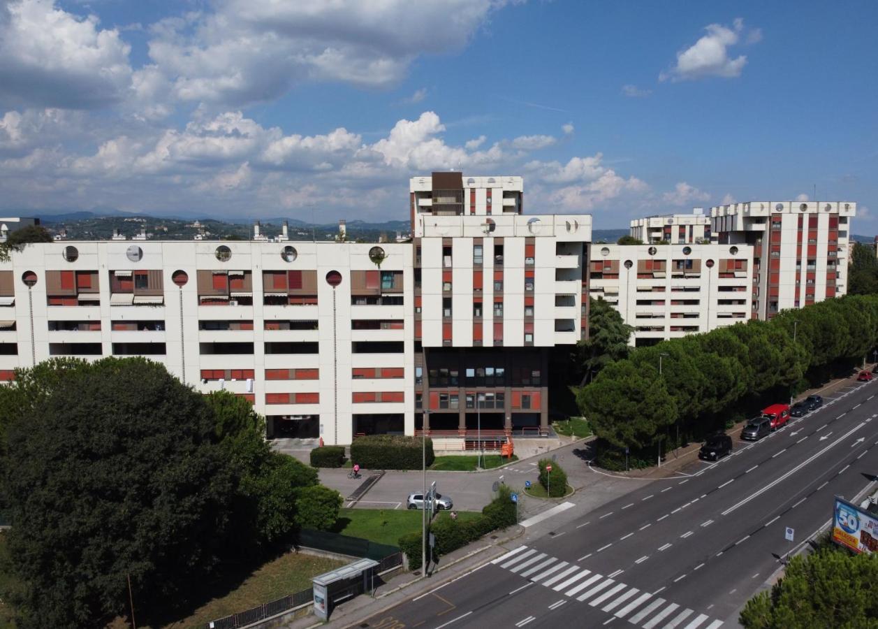 Palladio 20 Loft And Terrace Apartment Verona Exterior photo
